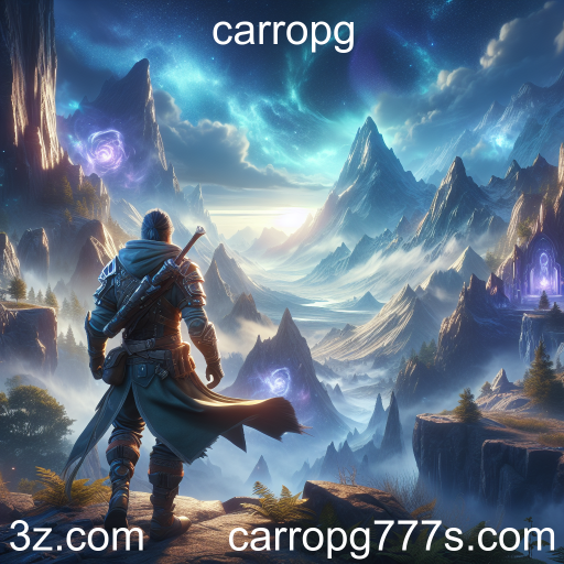 A Magia dos Jogos de Aventura: Uma Jornada Imersiva