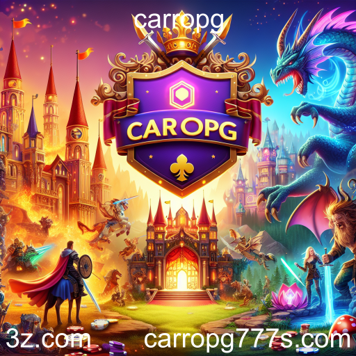 Explorando o Mundo Mágico dos Jogos de Fantasia