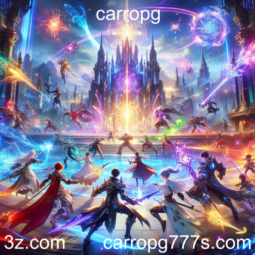 Explorando o Mundo do PvP: Competição e Estratégia em Jogos Online